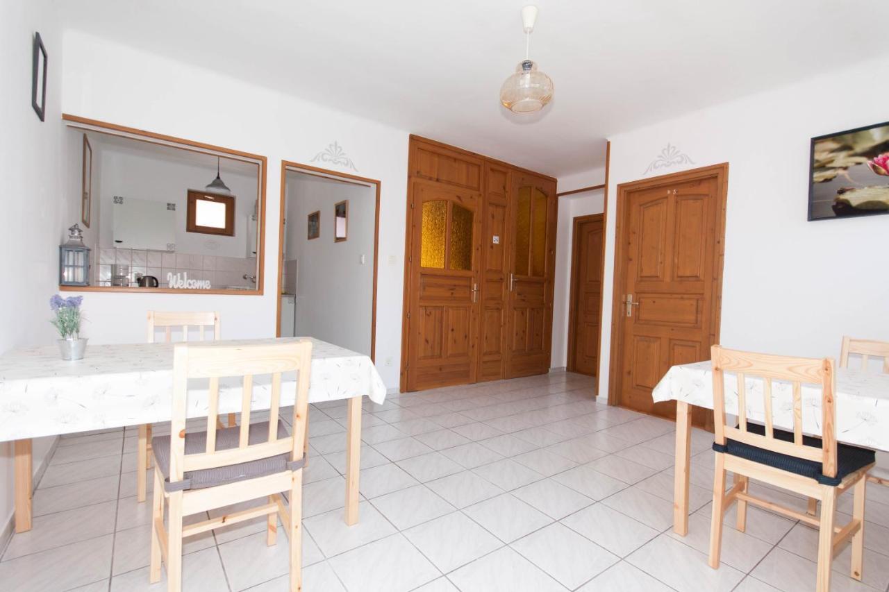 Villa Grande Hévíz Exterior foto