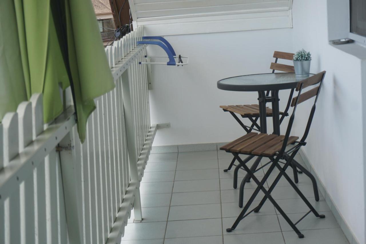 Villa Grande Hévíz Exterior foto